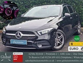 Used Mercedes-Benz A Class