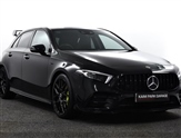 Used Mercedes-Benz A Class