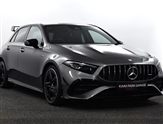 Used Mercedes-Benz A Class