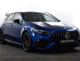 Used Mercedes-Benz A Class Used Mercedes-Benz A Class