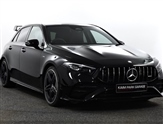 Used Mercedes-Benz A Class