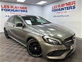 Used Mercedes-Benz A Class