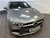 Used Mercedes-Benz A Class