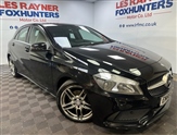 Used Mercedes-Benz A Class