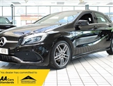 Mercedes-Benz A Class Image 1