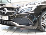 Mercedes-Benz A Class Image 3