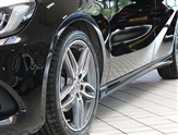 Mercedes-Benz A Class Image 5