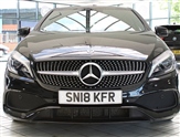 Mercedes-Benz A Class Image 6
