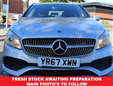 Mercedes-Benz A Class Image 3