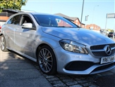 Mercedes-Benz A Class Image 5