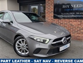 Used Mercedes-Benz A Class