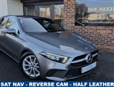 Used Mercedes-Benz A Class Used Mercedes-Benz A Class