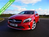 Used Mercedes-Benz A Class