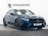 Used Mercedes-Benz A Class