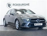 Used Mercedes-Benz A Class