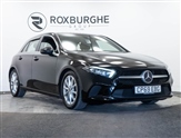 Used Mercedes-Benz A Class
