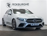 Used Mercedes-Benz A Class