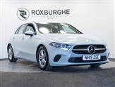 Used Mercedes-Benz A Class