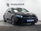 Used Mercedes-Benz A Class