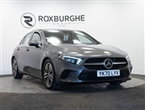 Used Mercedes-Benz A Class