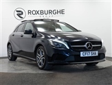 Used Mercedes-Benz A Class