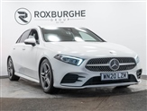 Used Mercedes-Benz A Class Used Mercedes-Benz A Class