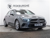 Used Mercedes-Benz A Class