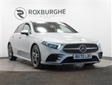 Used Mercedes-Benz A Class