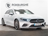 Used Mercedes-Benz A Class Used Mercedes-Benz A Class