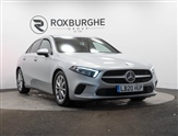 Used Mercedes-Benz A Class