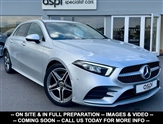 Used Mercedes-Benz A Class