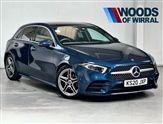 Used Mercedes-Benz A Class