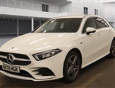 Used Mercedes-Benz A Class