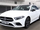 Used Mercedes-Benz A Class