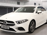 Used Mercedes-Benz A Class