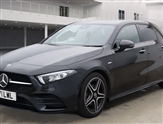 Used Mercedes-Benz A Class