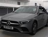 Used Mercedes-Benz A Class Used Mercedes-Benz A Class