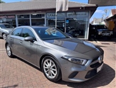 Used Mercedes-Benz A Class