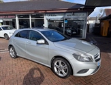 Used Mercedes-Benz A Class