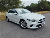 Used Mercedes-Benz A Class