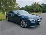 Used Mercedes-Benz A Class