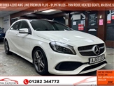 Used Mercedes-Benz A Class Used Mercedes-Benz A Class