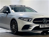 Used Mercedes-Benz A Class