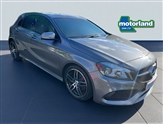 Used Mercedes-Benz A Class Used Mercedes-Benz A Class