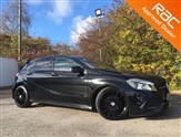 Used Mercedes-Benz A Class Used Mercedes-Benz A Class