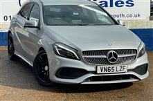 Used Mercedes-Benz A Class
