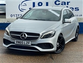Mercedes-Benz A Class Image 3