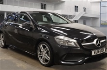 Used Mercedes-Benz A Class