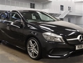 Mercedes-Benz A Class Image 1