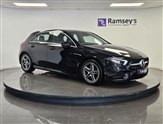 Used Mercedes-Benz A Class